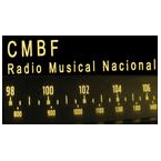 Radio Musical Nacional logo