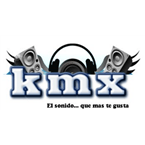 KMX Radio logo