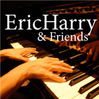 ERIC HARRY & FRIENDS logo