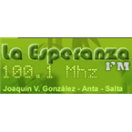 FM La Esperanza logo