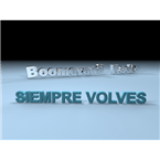 Boomerang Radio Argentina logo
