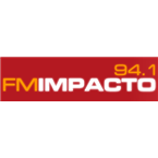 Radio Impacto logo