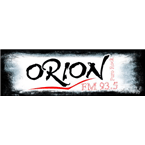 Radio Orión logo