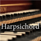 HARPSICHORD logo