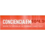 Radio Conciencia logo