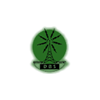 DBS Radio logo