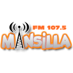 FM 107.5 Mansilla logo