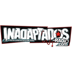 Inadaptados Radio logo