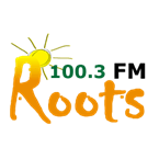 Roots FM logo