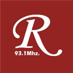 FM Riel logo