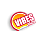 Vibes Radio : The Champion Station logo
