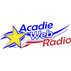 Acadie Web Radio logo