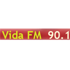 Vida FM logo