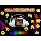 AmigosChat logo