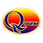 WICE/Q95FM logo