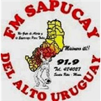 Radio Sapucay logo