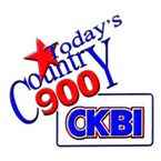 900 CKBI logo