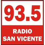 Radio San Vicente logo