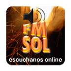 FM Sol 103.1 logo