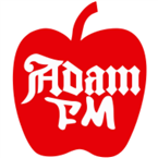 Adam FM (Country) logo