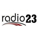 Radio 23 logo