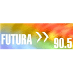 Radio Futura logo