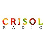 Crisol Radio logo