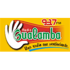 Gualamba FM logo