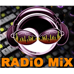 Radio Mix logo