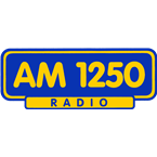 AM 1250 logo