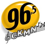 CKMN logo