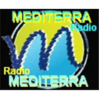 MEDITERRA radio logo