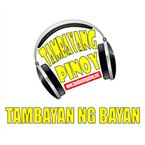 Tambayang Pinoy Radio logo