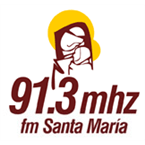 Radio Santa María logo