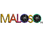 Maloso FM logo