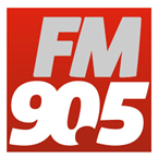 FM90.5 Stereo Vida -  Radio El Trébol logo