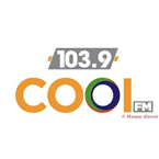 Cool FM logo