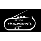 Reconquista FM logo