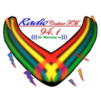 couleurfm 94.1 stereo logo