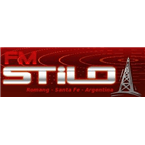 FM Stilo logo