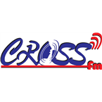 Cross FM Haiti logo