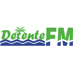 Detente FM Jacmel logo