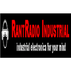 Rant Radio Industrial logo