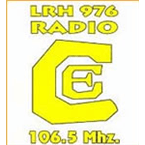 Radio CE logo