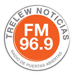 Radio Trelew Noticias logo