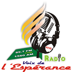La Voix de l'Espérance logo