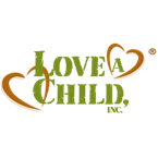 Love a Child FM logo