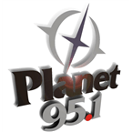 Radio Planet logo