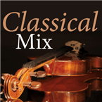 CLASSICAL MIX logo