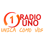 Radio Uno 97.1 logo